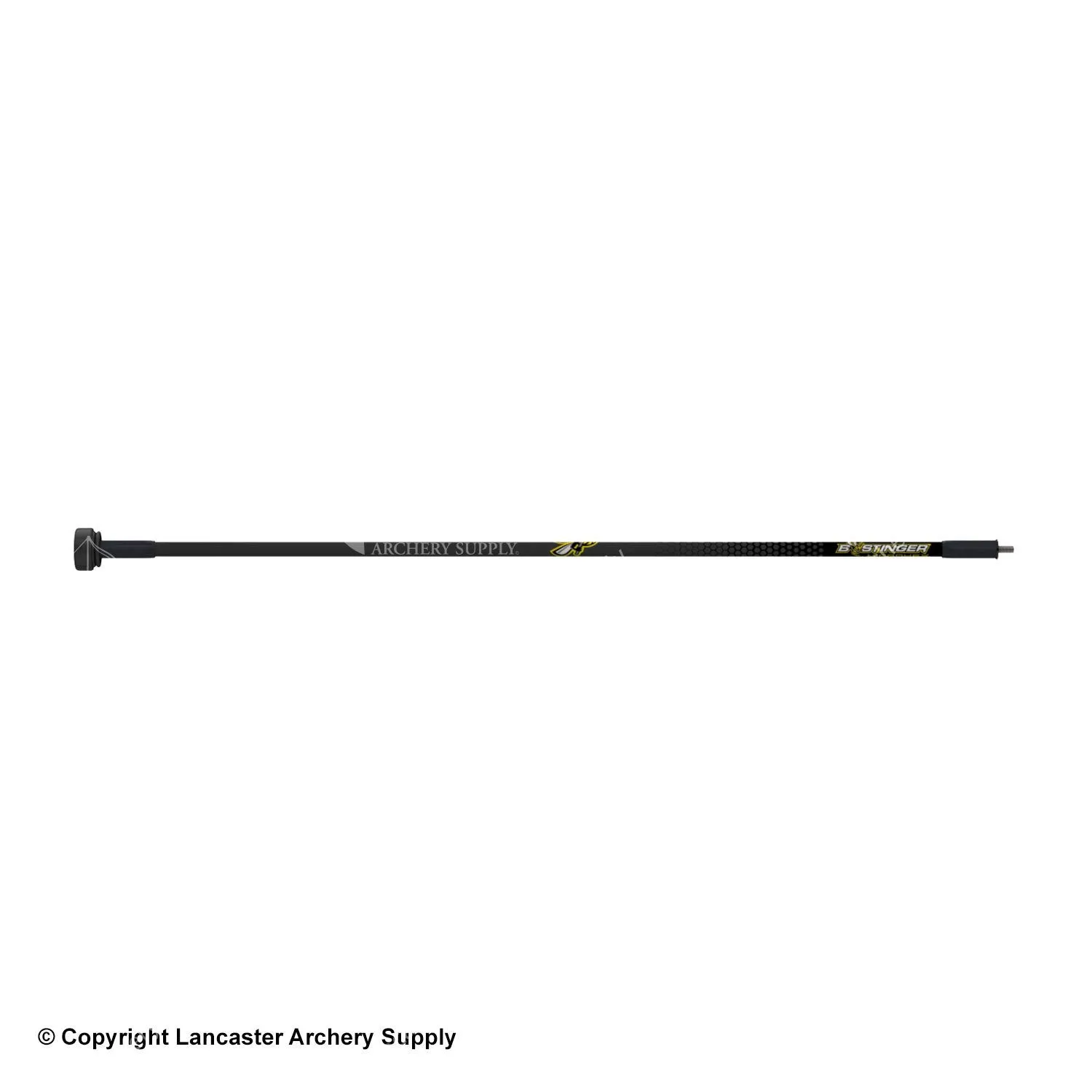 Bee Stinger Microhex Stabilizer (33"-36")