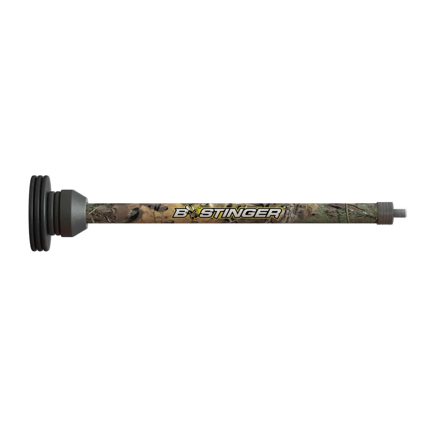 Bee Stinger Pro Hunter Maxx 12" Stabilizer (Camo)