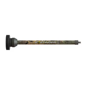 Bee Stinger Pro Hunter Maxx 12" Stabilizer (Camo)