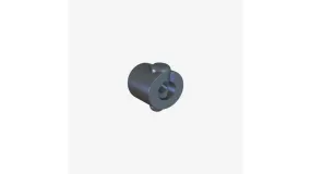 BEE STINGER QUICK DISCONNECT Pin Only 10° Angle QD