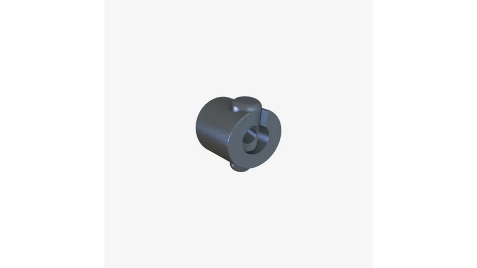 BEE STINGER QUICK DISCONNECT Pin Only 10° Angle QD