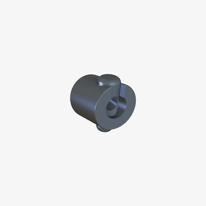 Beestinger Quick Disconnect 10 degree angle