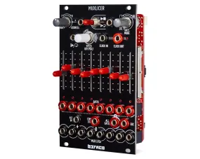 Befaco Muxlicer Sequential Signal Processor