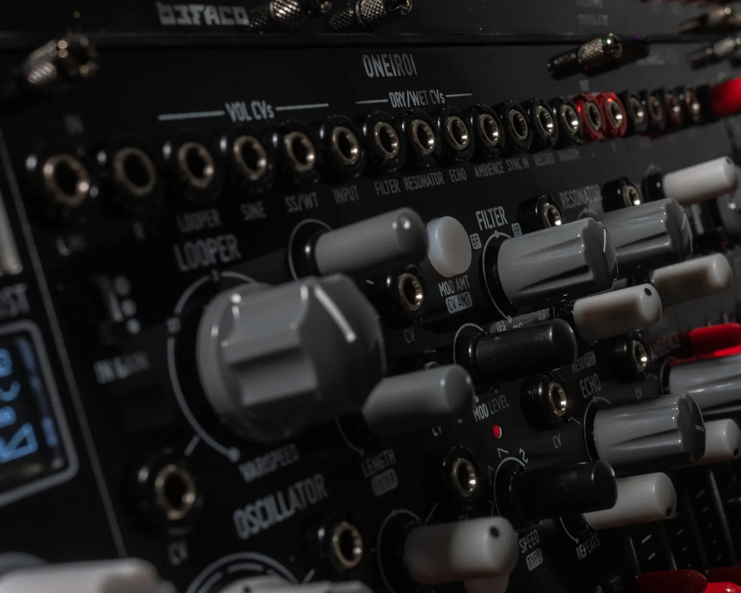 Befaco ONEIROI Digital Synthesizer Module