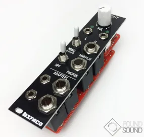 Befaco Output Module v2