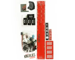 Befaco Trolley Bus DIY KIT