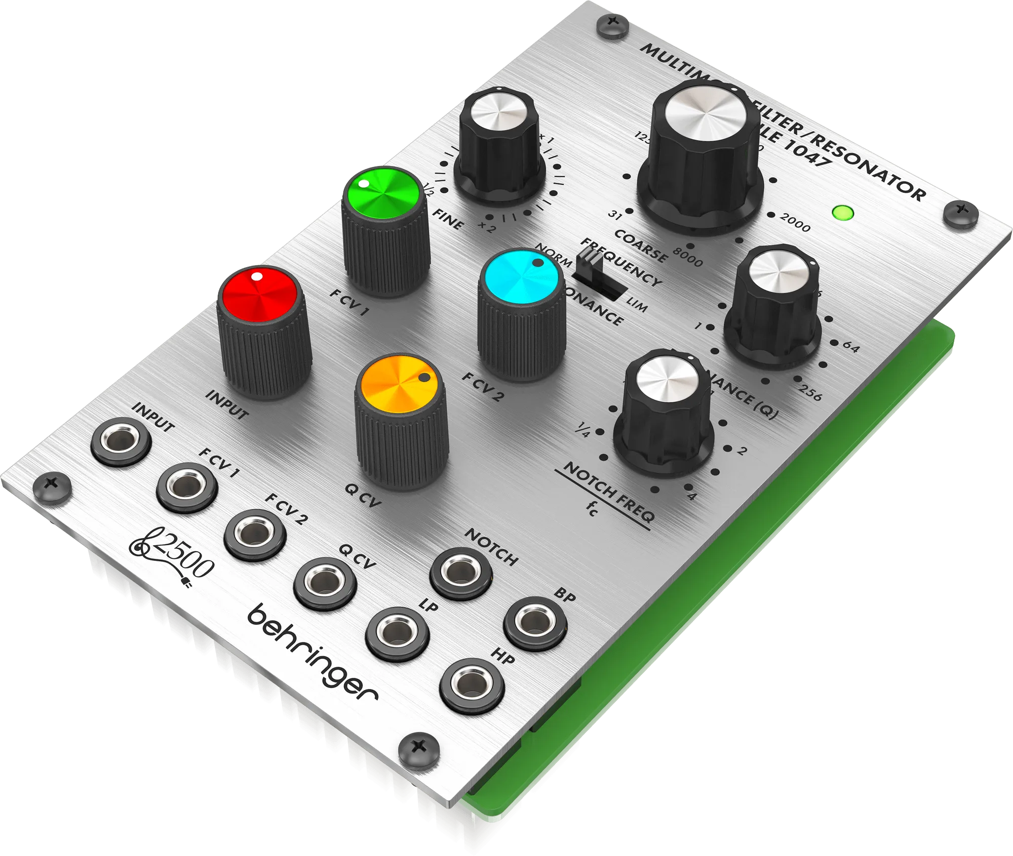 Behringer 1047 Multimode Filter