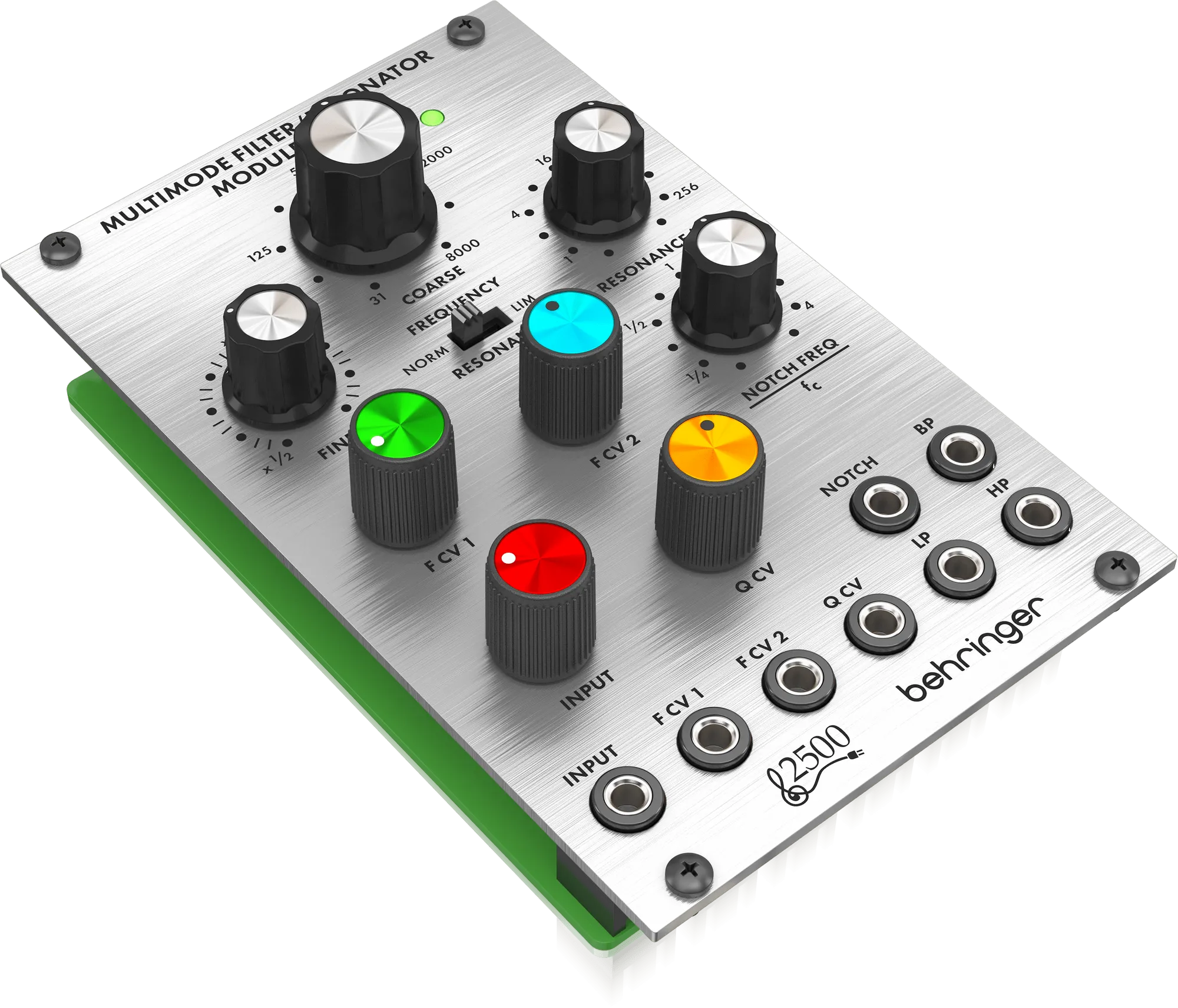 Behringer 1047 Multimode Filter