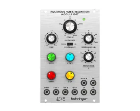 Behringer 1047 Multimode Filter