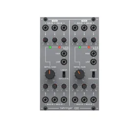Behringer 130 Dual VCA Module