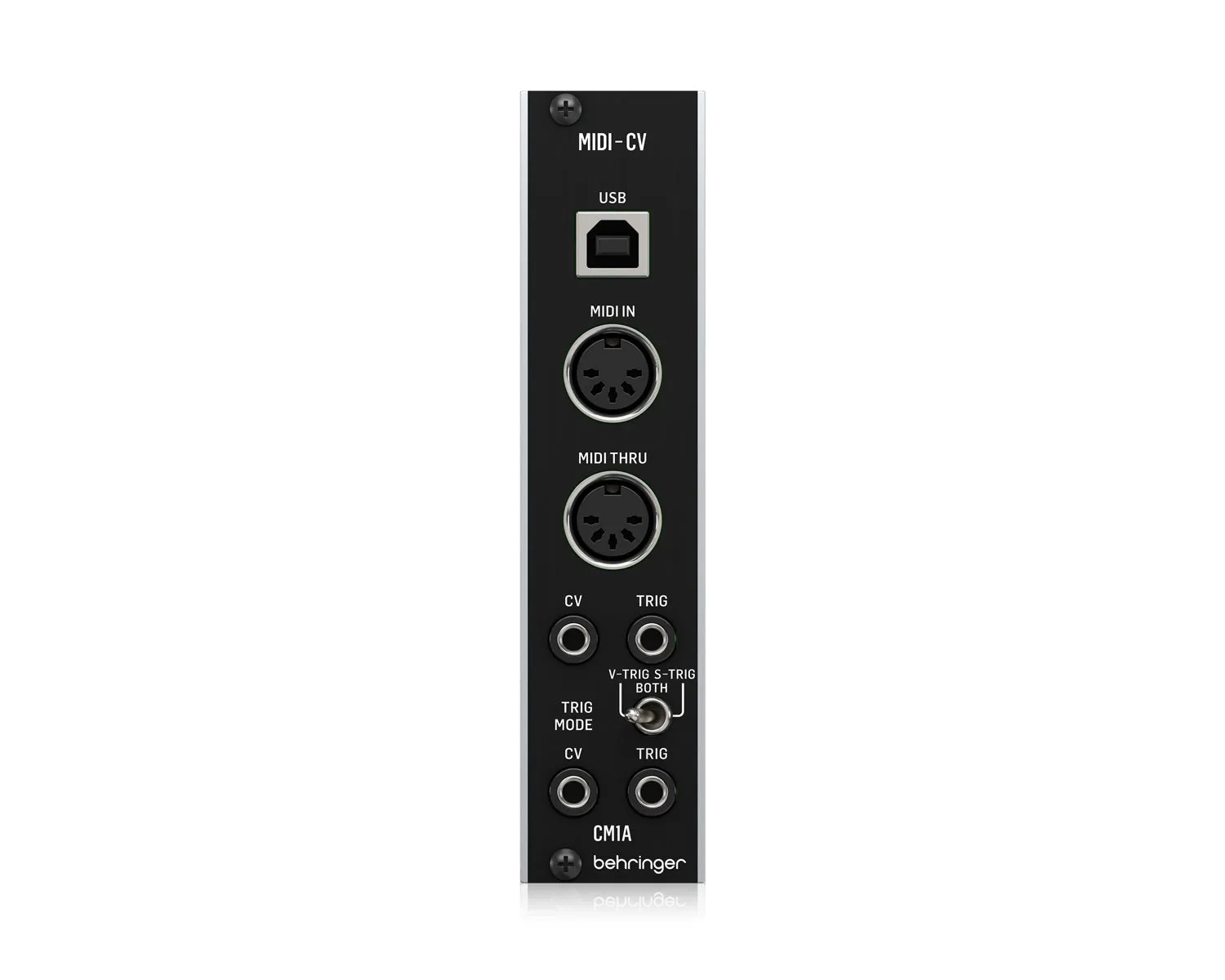 Behringer CM1A Midi to CV Module