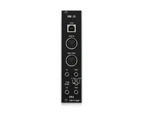 Behringer CM1A Midi to CV Module
