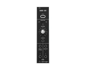 Behringer CU1A USB Audio Interface Eurorack Module