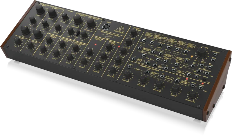 Behringer K2 Analog Semi Modular Synth