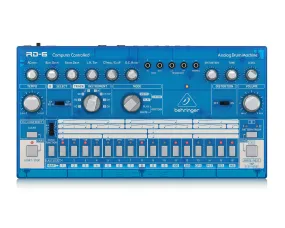Behringer RD-6 BB Analog Drum Machine