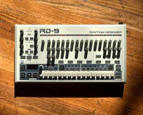 Behringer RD-9 Analog Drum Machine