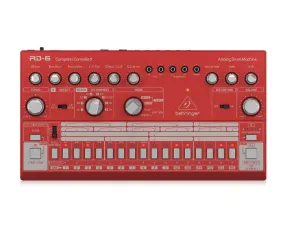 Behringer RD6 RD Analog Drum Machine