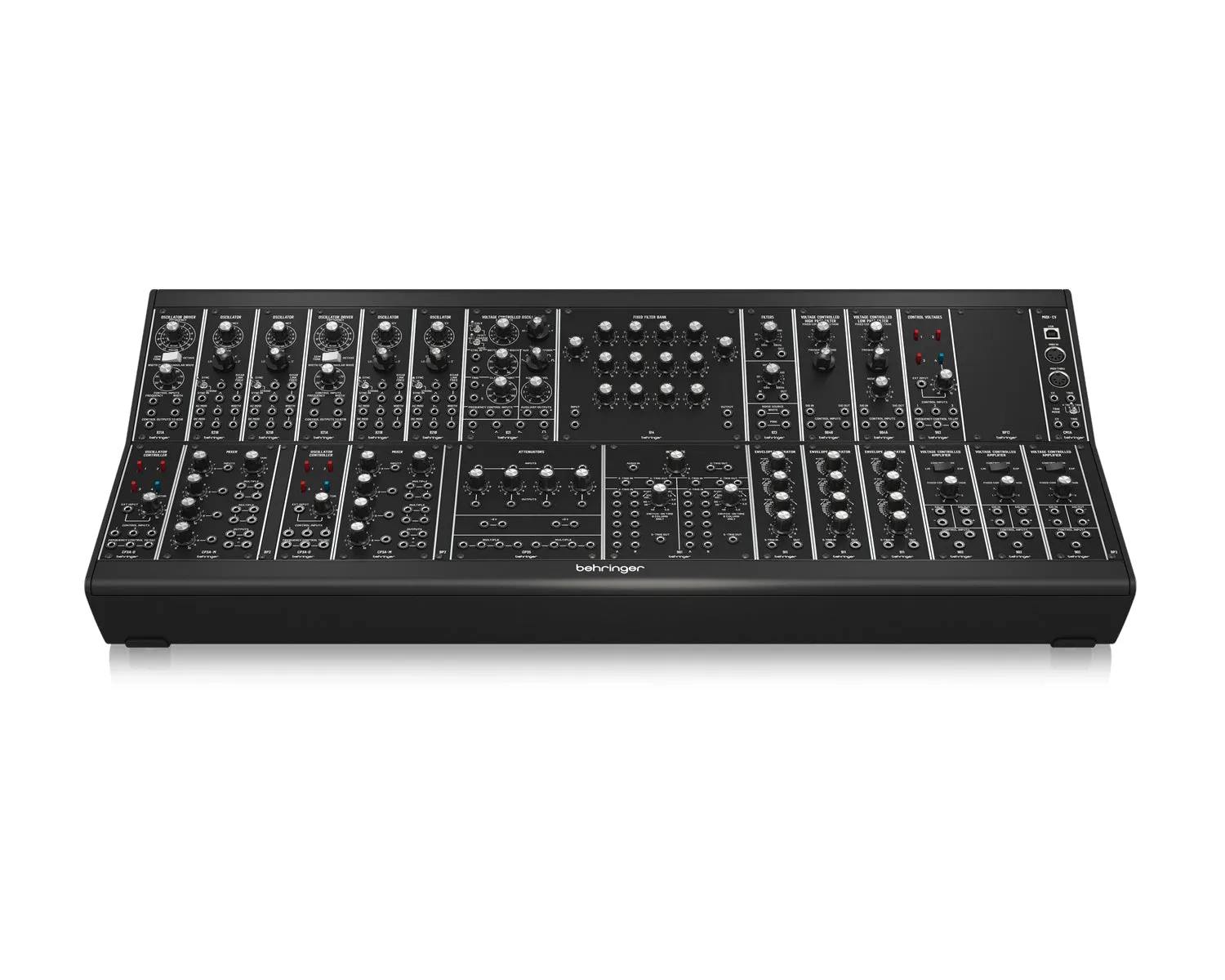 Behringer System 35