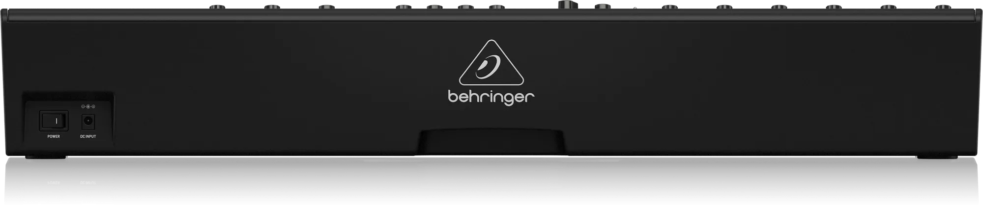Behringer System 35