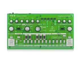 Behringer TD-3 LM Analog Bass Line Synth