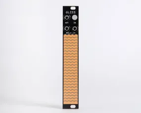 Bela Gliss Modular Touch Controller