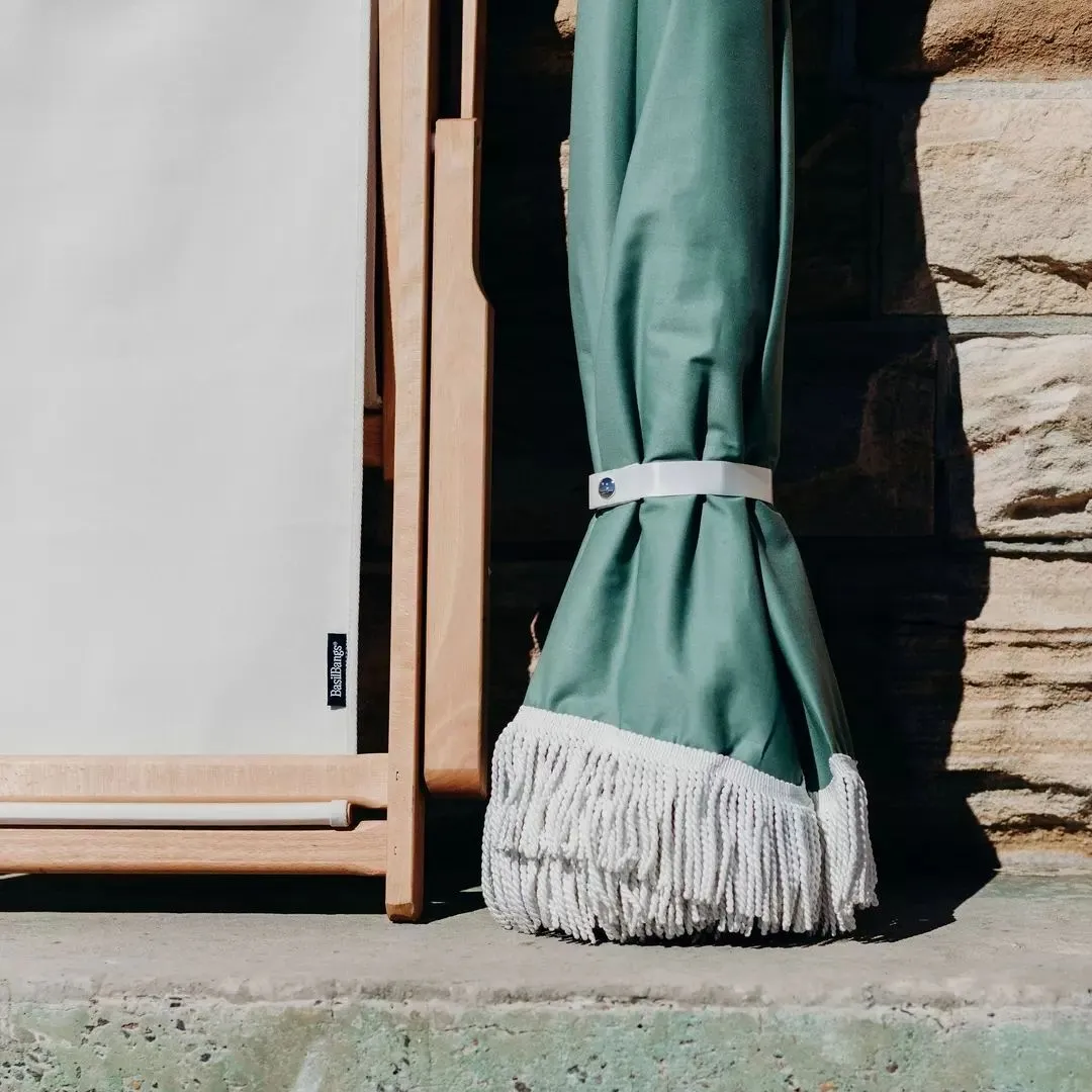 Beppi Sling Chair - Raw