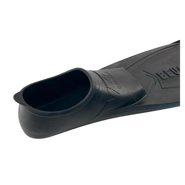 Beuchat Mundial One-50 Fins - Free Diving