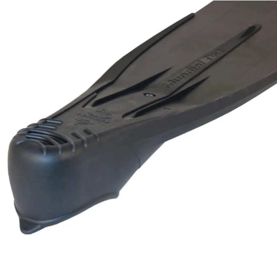Beuchat Mundial One Freediving Fins