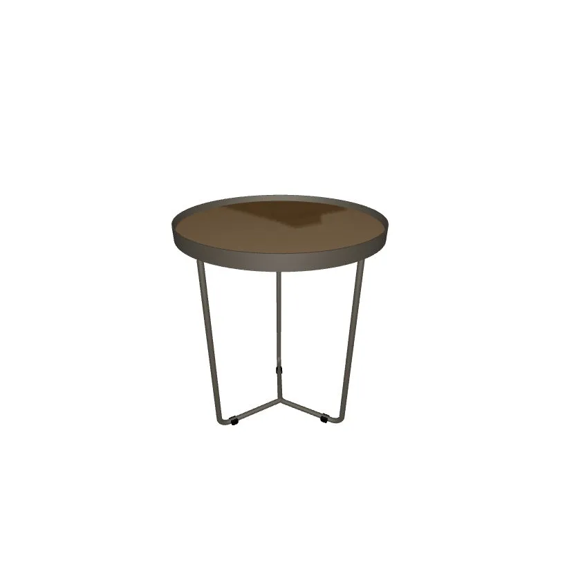BILLY Coffee Table