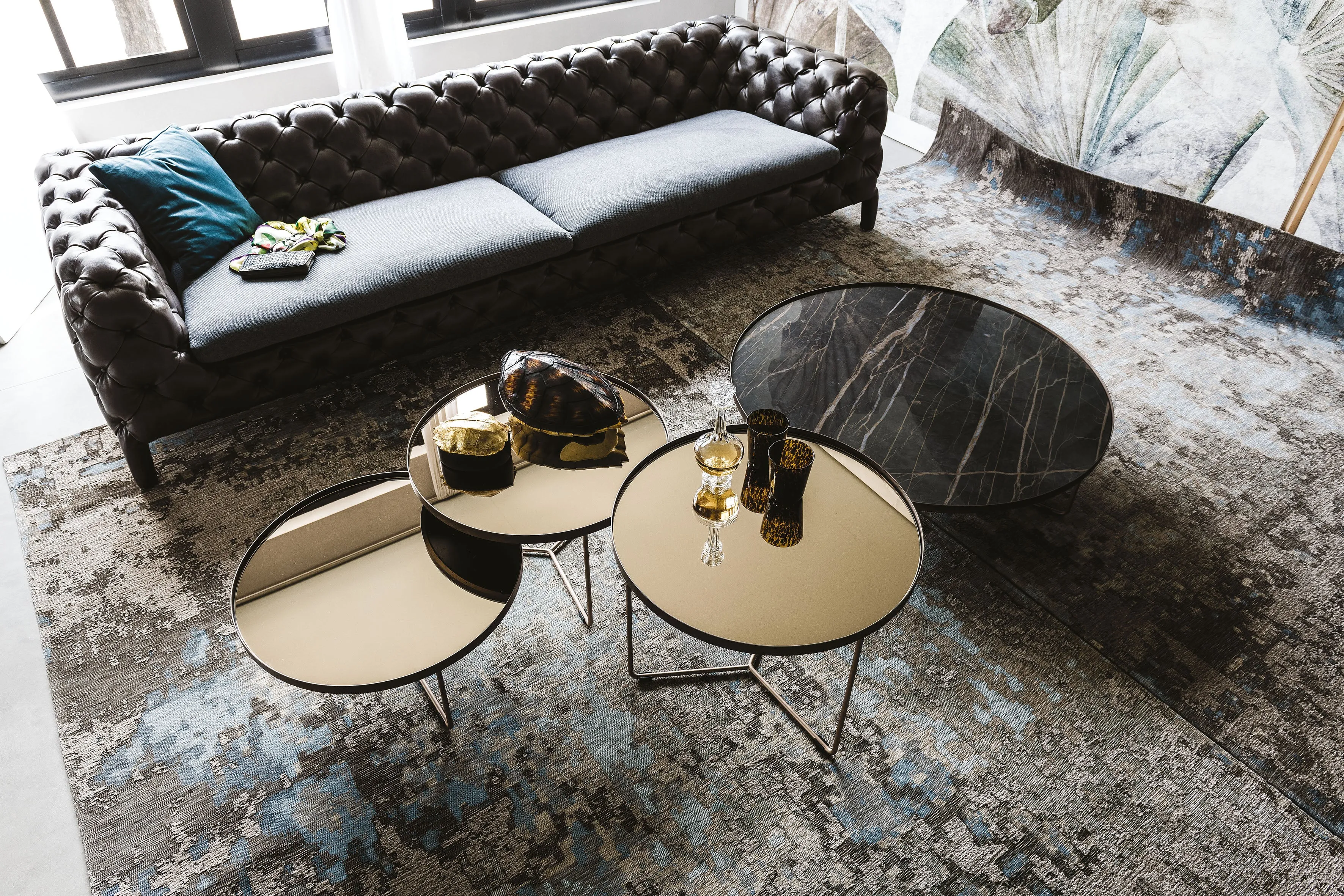 BILLY Coffee Table