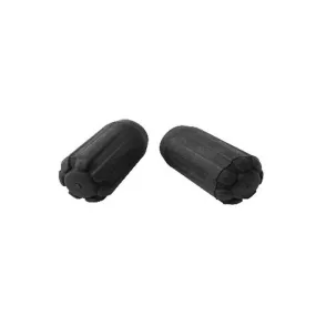 Black Diamond Z-Pole Pole Tip Protectors NoColour | Buy Black Diamond Z-Pole Pole Tip Protectors NoColour here | Outnorth