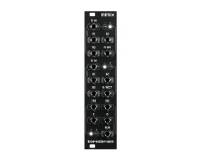 BoredBrain Mimix Dual Multiple & Unity Mizer