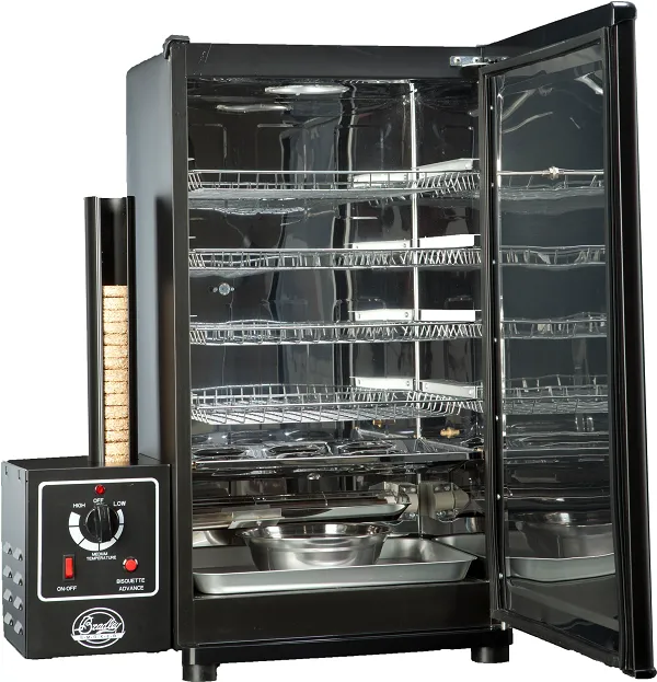 Bradley Original Food Smoker