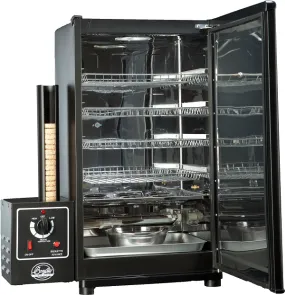 Bradley Original Food Smoker