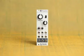 Brand new Mutable Instruments Ripples Liquid Filter