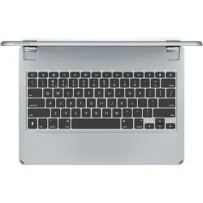 Brydge  12.9 Series II Bluetooth Keyboard (Space Gray)