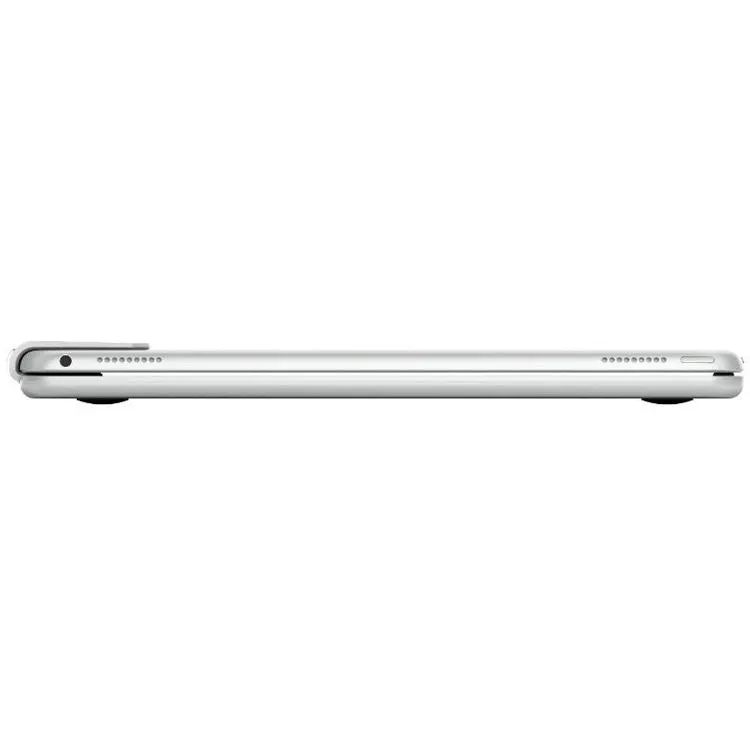 Brydge  12.9 Series II Bluetooth Keyboard (Space Gray)