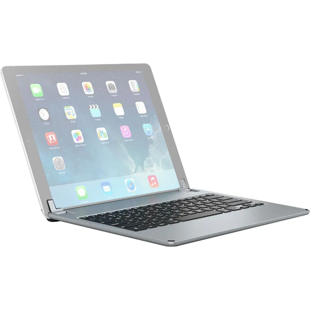 Brydge  12.9 Series II Bluetooth Keyboard (Space Gray)