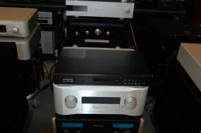 Bryston BDP-1  17" Black 120 volt