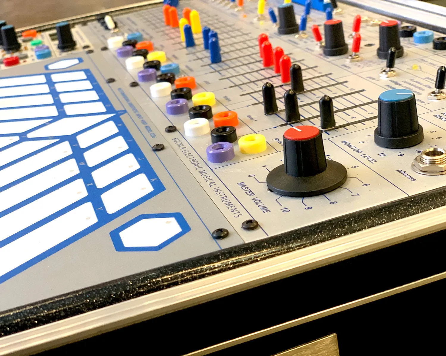 Buchla Music Easel-K