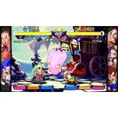 Capcom Fighting Collection - Playstation 4 (Asia)