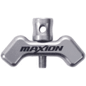 CARTEL MAXION V-BAR BRACKET