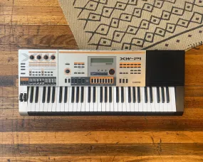 Casio XW-P1