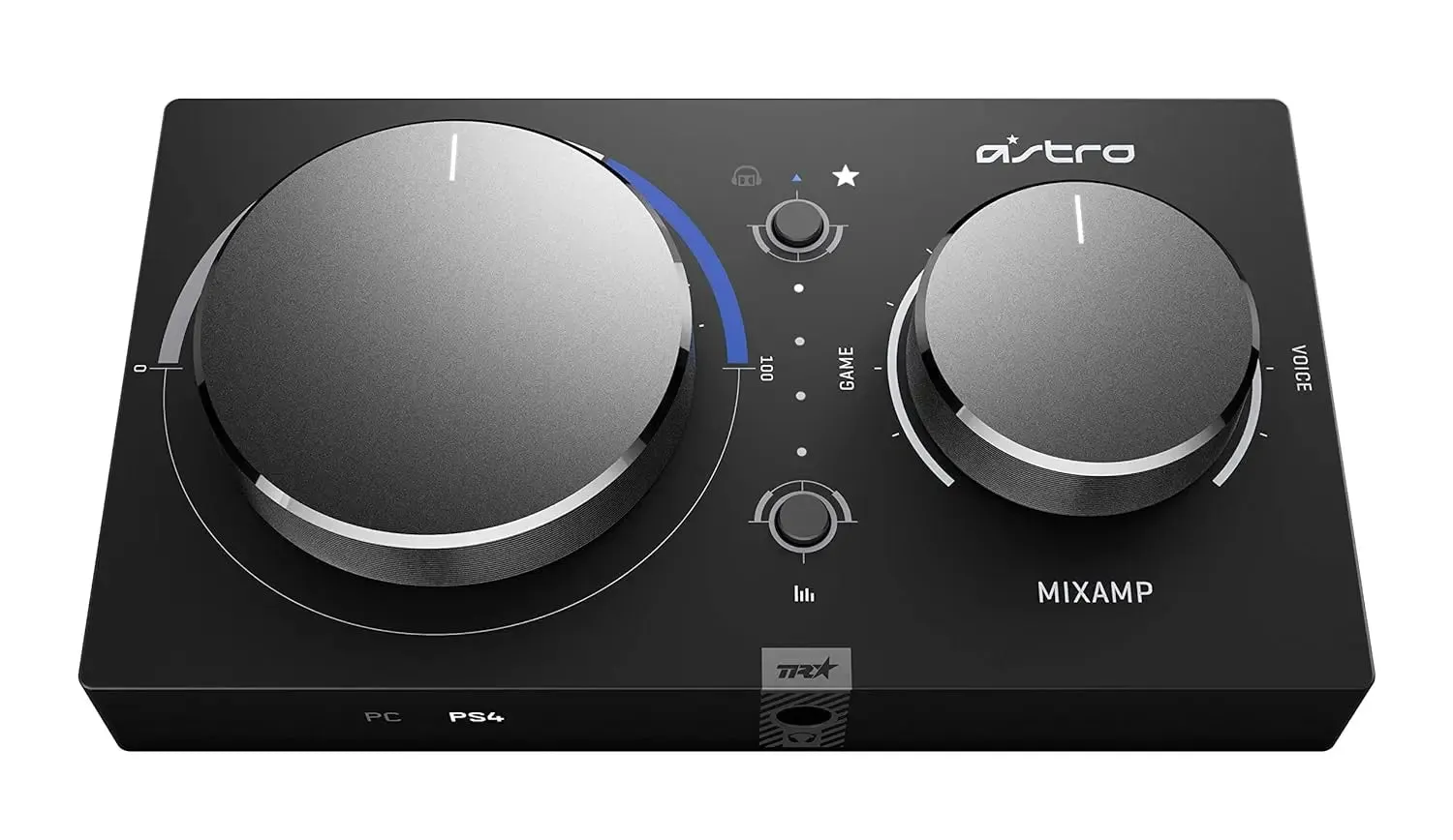 Certified Refurbished - Logitech Astro MixAmp Pro TR Play 4 Mac