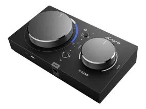 Certified Refurbished - Logitech Astro MixAmp Pro TR Play 4 Mac