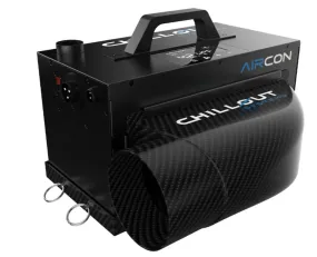 Chillout AirCon Helmet Cooler