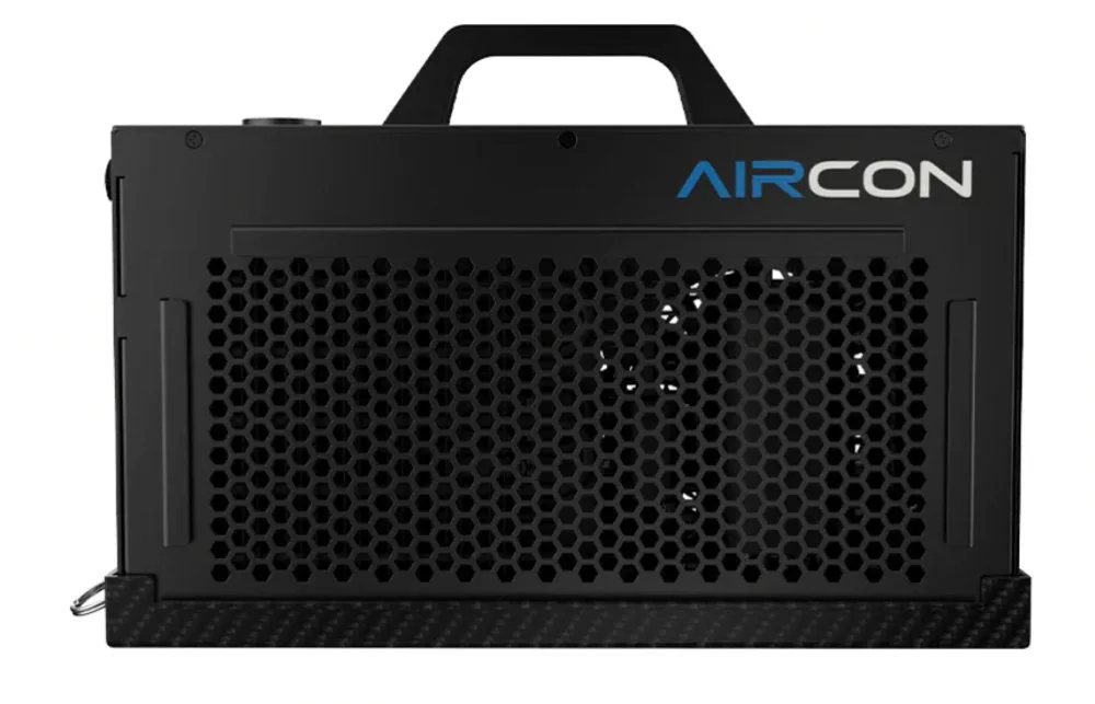 Chillout AirCon Helmet Cooler