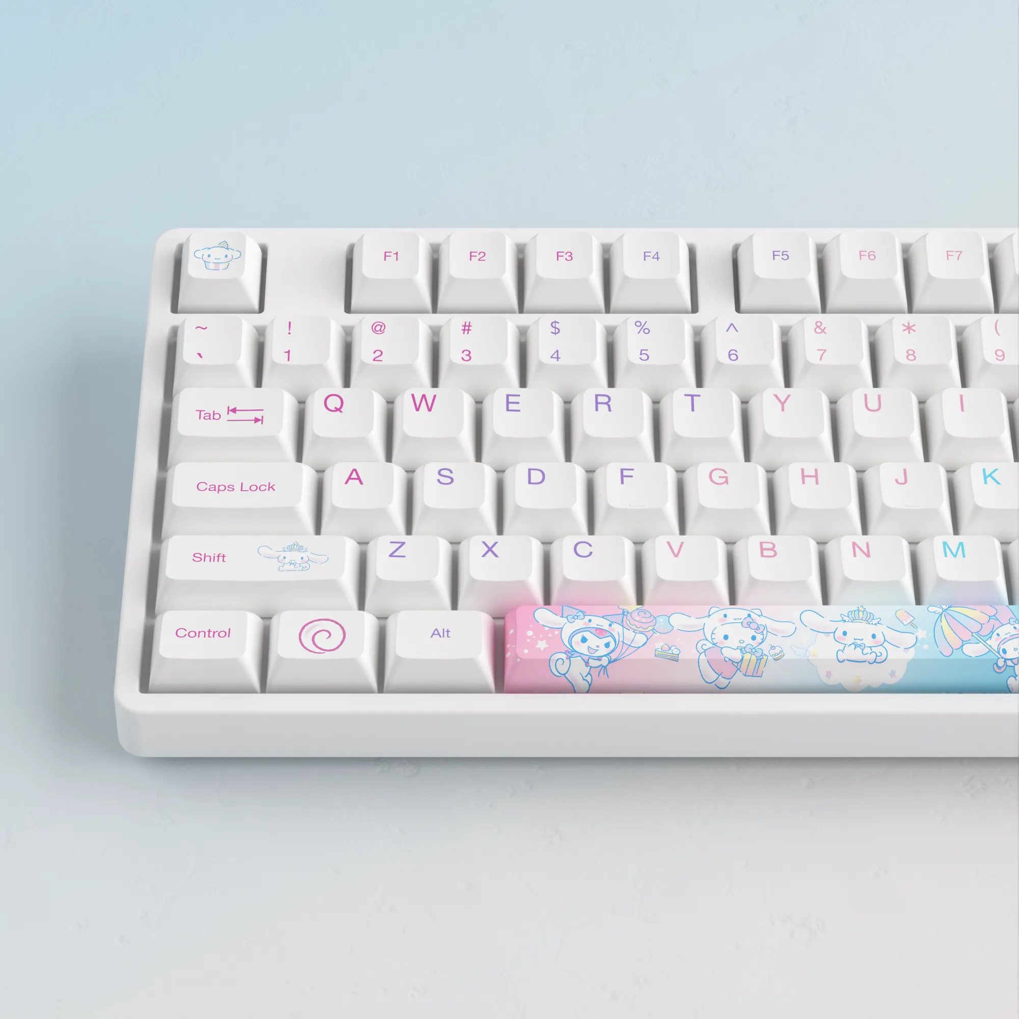 Cinnamoroll 20th Anniversary 3108RF