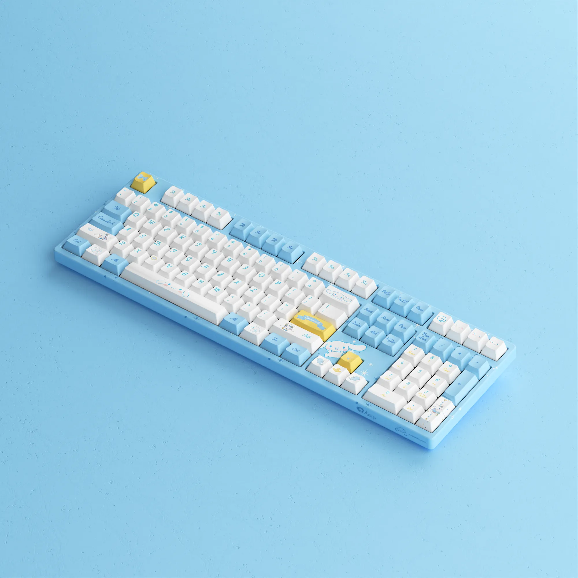 Cinnamoroll 3108v2