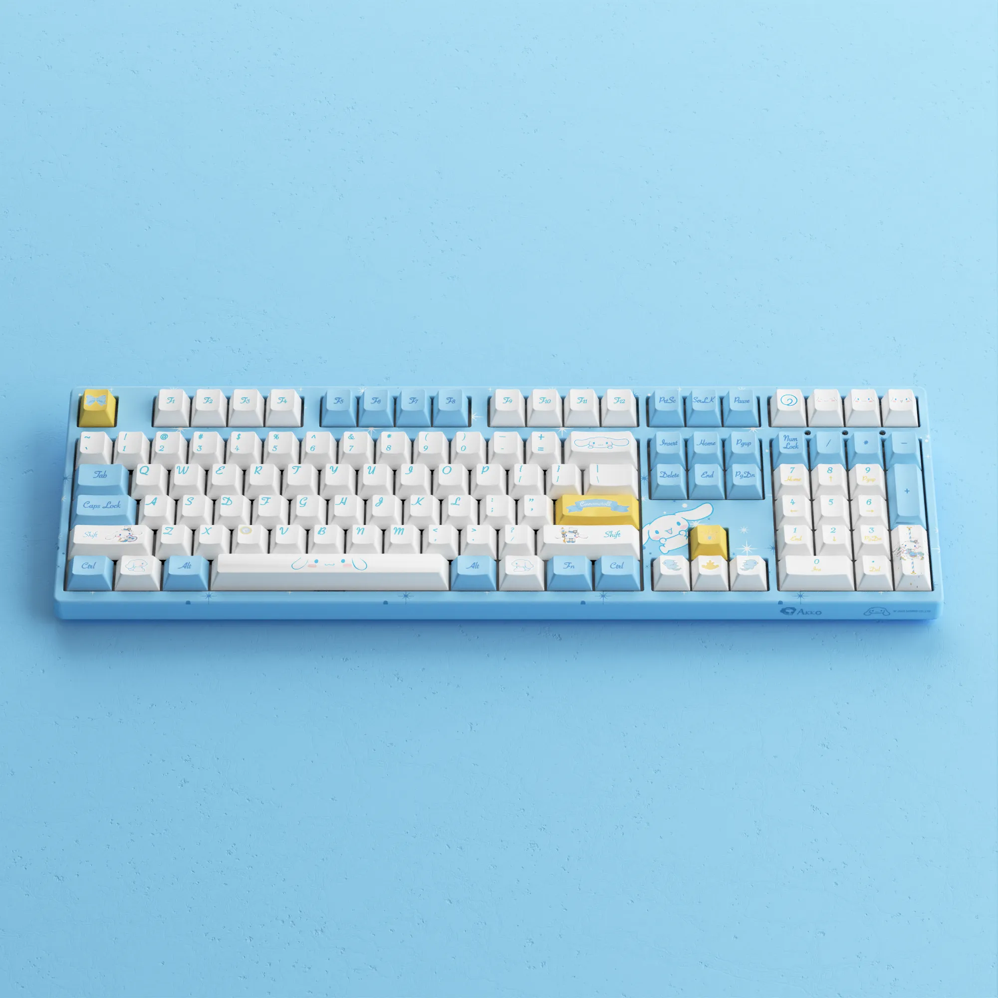Cinnamoroll 3108v2